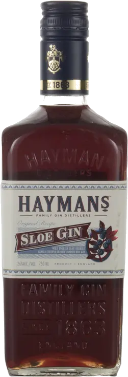 HAYMANS SLOE GIN