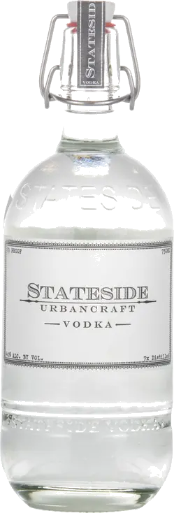 STATESIDE URBANCRAFT VODKA