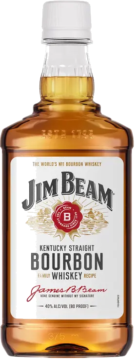 JIM BEAM KSBW PET