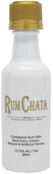 RUMCHATA HORCHATA CREAM LIQUEUR