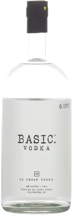 BASIC VODKA