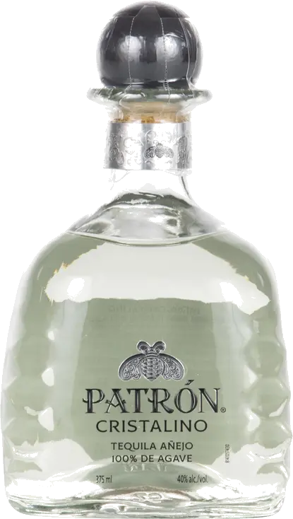 PATRON CRISTALINO