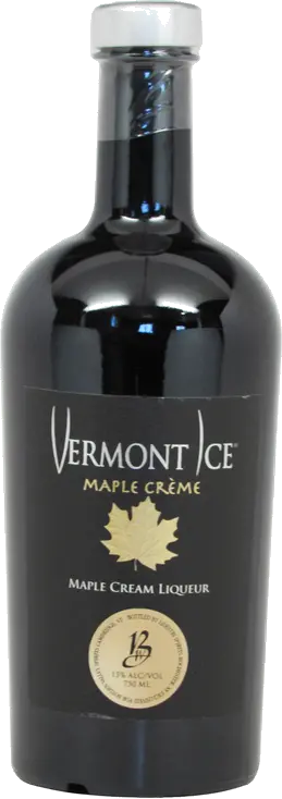 VERMONT ICE MAPLE CREME LIQUEUR