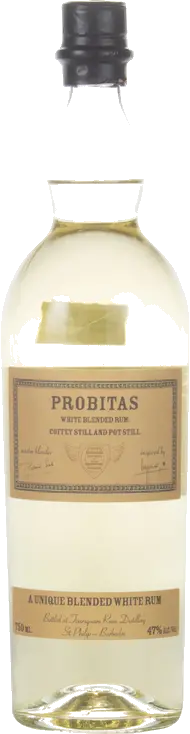 PROBITAS WHITE BLENDED RUM