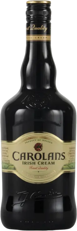 CAROLANS IRISH CREAM LIQUEUR