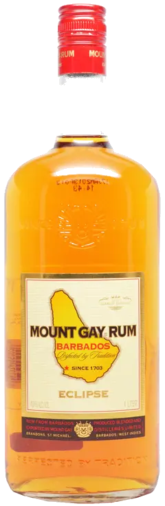 MOUNT GAY ECLIPSE DARK