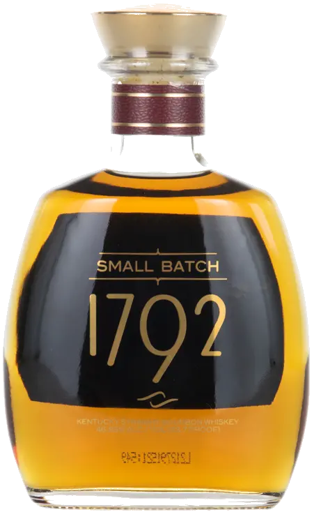1792 SMALL BATCH STRAIGHT BOURBON