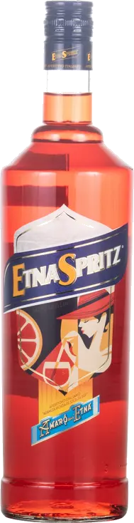 AMARO DELL ETNA SPRITZ