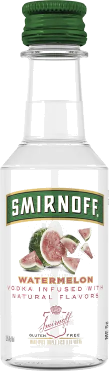 SMIRNOFF WATERMELON