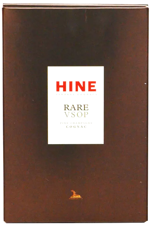 HINE RARE VSOP COGNAC