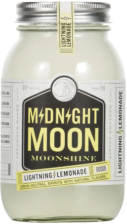MIDNIGHT MOON LIGHTNING LEMONADE