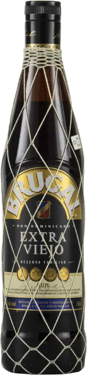 BRUGAL EXTRA VIEJO