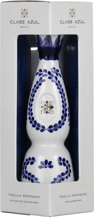 CLASE AZUL REPOSADO TEQUILA
