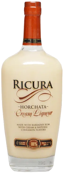 RICURA HORCHATA CREAM LIQUEUR