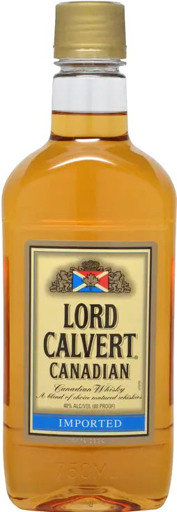 LORD CALVERT PET