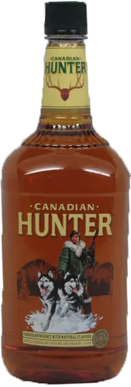 CANADIAN HUNTER