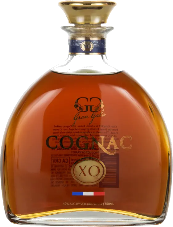 GRAN GALA XO COGNAC