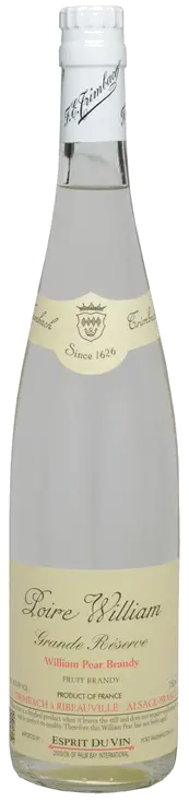 TRIMBACH POIRE WILLIAMS
