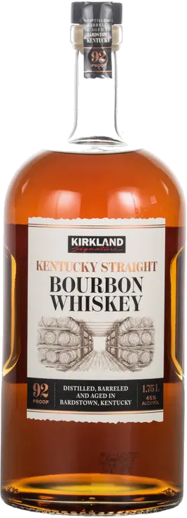 KIRKLAND SIGNATURE KSBW