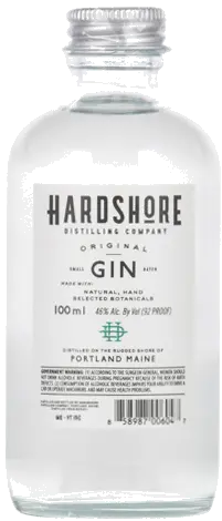HARDSHORE ORIGINAL GIN