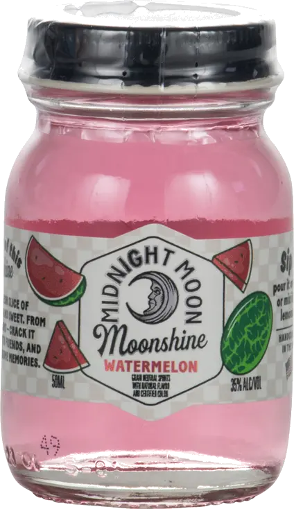 MIDNIGHT MOON WATERMELON MOONSHINE