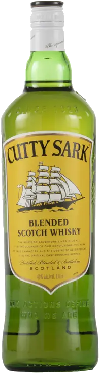 CUTTY SARK