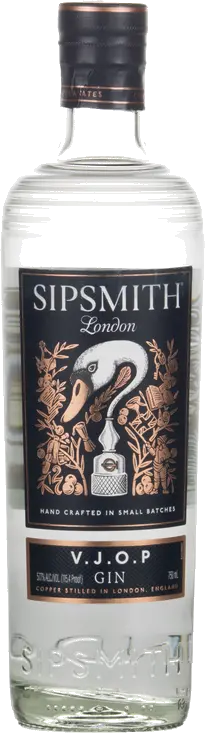 SIPSMITH VJOP 115 PRF GIN
