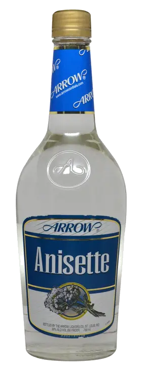 ARROW ANISETTE