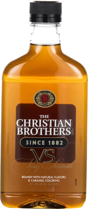 CHRISTIAN BROS BRANDY