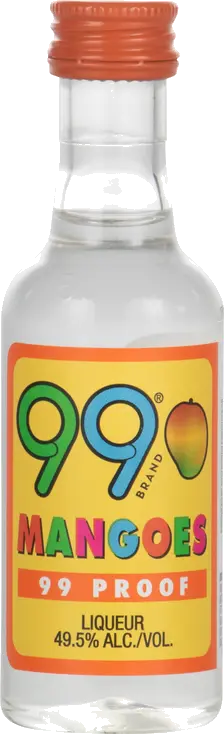 99 MANGOES SCHNAPPS