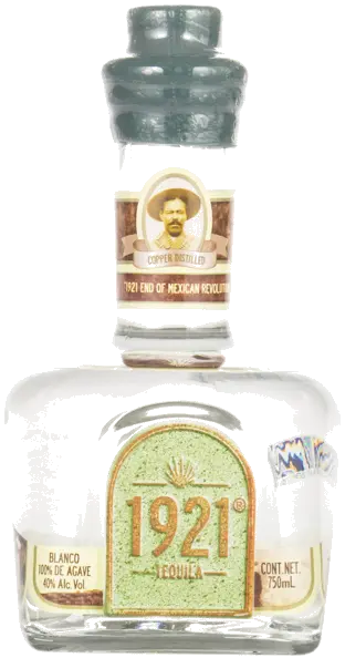 1921 TEQUILA BLANCO