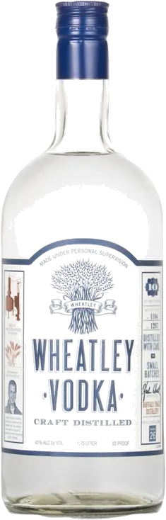 WHEATLEY VODKA