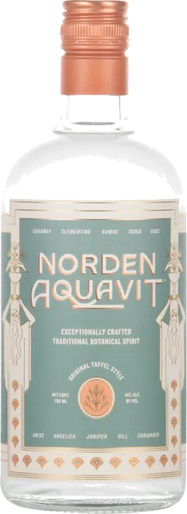 NORDEN AQUAVIT