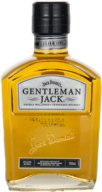 GENTLEMAN JACK
