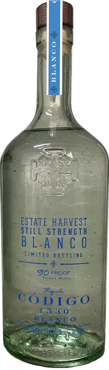 CODIGO 1530 STILL STRENGTH