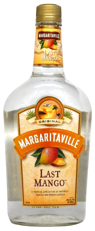 MARGARITAVILLE LAST MANGO DIST SPRT SPEC