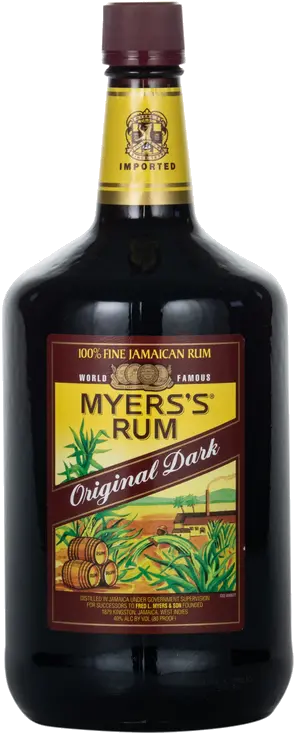 MYERS ORIGINAL DARK