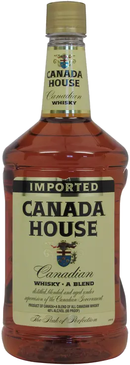 CANADA HOUSE