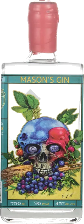 MASON'S GIN