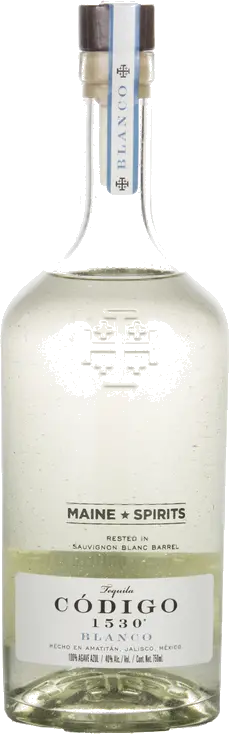 CODIGO 1530 PRIVATE BARREL