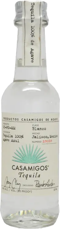 CASAMIGOS BLANCO TEQUILA
