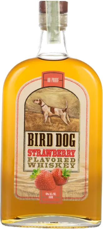 BIRD DOG STRAWBERRY  WHISKEY
