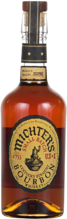 MICHTERS SMALL BATCH BOURBON