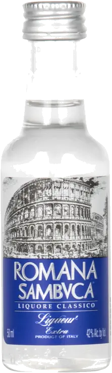 ROMANA SAMBUCA