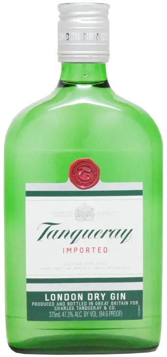 TANQUERAY