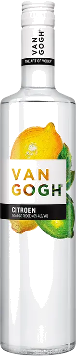 VAN GOGH CITROEN CITRUS