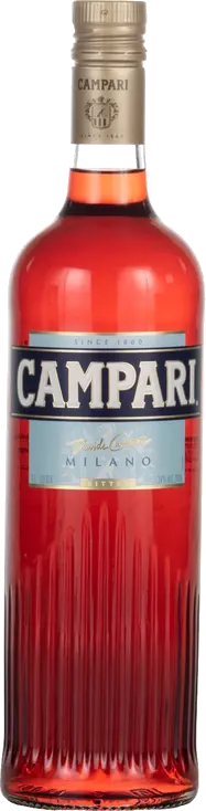 CAMPARI APERITIVO
