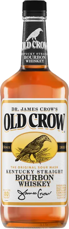 OLD CROW KSBW