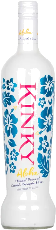 KINKY ALOHA LIQUEUR