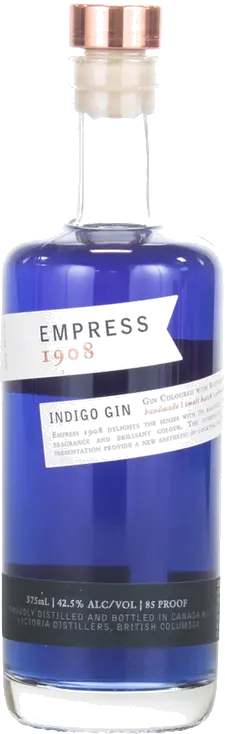 EMPRESS 1908 GIN 375ML